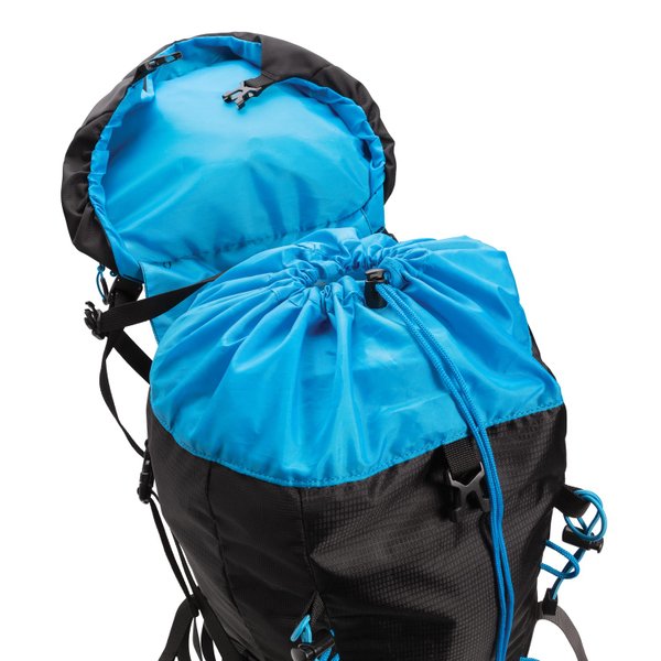 Большой походный рюкзак Explorer, 40 л (без ПВХ) - Большой походный рюкзак Explorer, 40 л (без ПВХ)