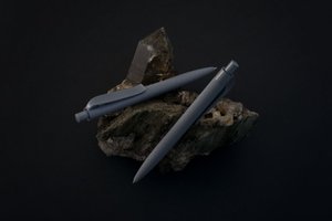 ручка шариковая prodir qs00 hard work