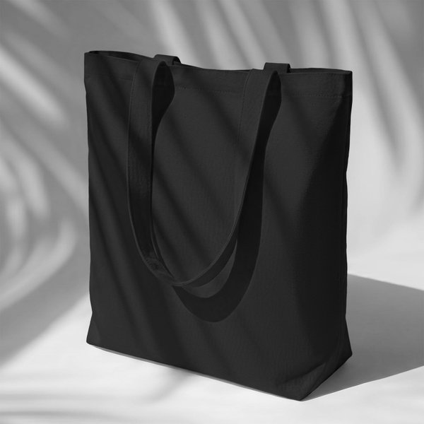 Сумка из хлопка «Carryme 105», 105 г/м2 - Сумка из хлопка «Carryme 105», 105 г/м2