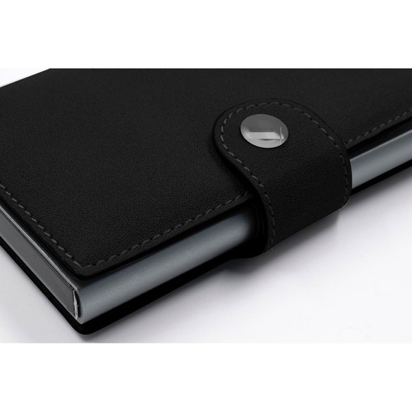 Путешественнический кошелек BrandCharger Wally Porto - Путешественнический кошелек BrandCharger Wally Porto