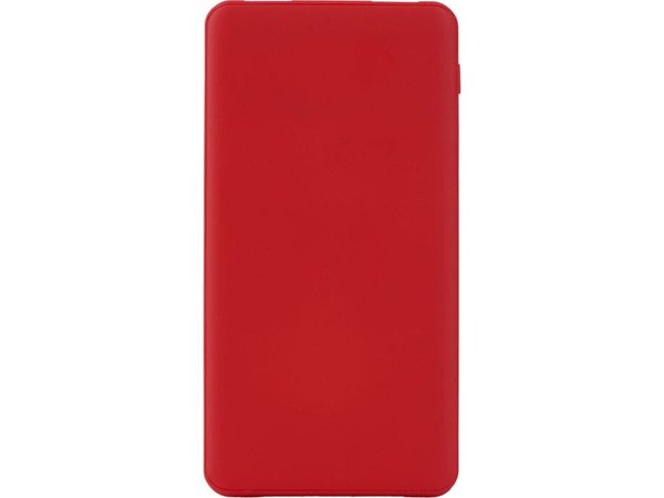 Внешний аккумулятор «Powerbank C1», 5000 mAh - Внешний аккумулятор «Powerbank C1», 5000 mAh