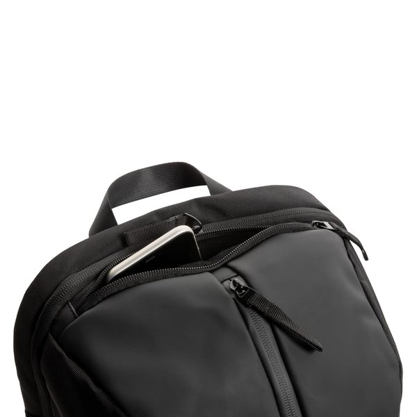 Рюкзак для работы и спорта Swiss Peak из rPET AWARE™, 15,6" - Рюкзак для работы и спорта Swiss Peak из rPET AWARE™, 15,6"