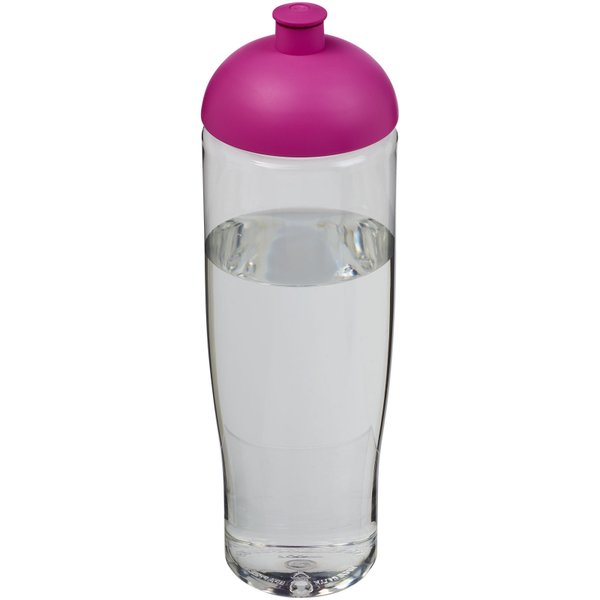 Спортивная бутылка H2O Active® Tempo 700 мл с куполообразной крышкой - Спортивная бутылка H2O Active® Tempo 700 мл с куполообразной крышкой