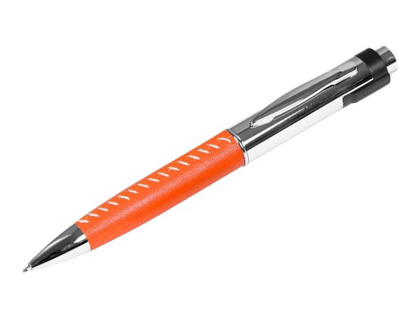 USB 2.0- флешка на 8 Гб в виде ручки с мини чипом - USB 2.0- флешка на 8 Гб в виде ручки с мини чипом