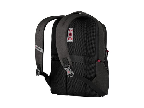 Рюкзак «MX Professional» с отделением для ноутбука 16« - Рюкзак «MX Professional» с отделением для ноутбука 16«