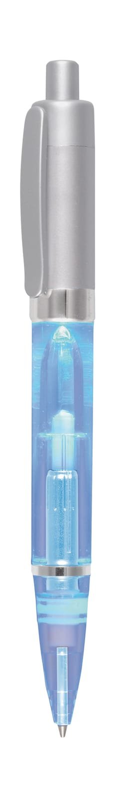 ручка шариковая luxograph light