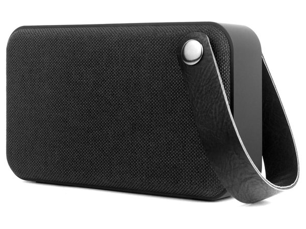 Портативная колонка «Mysound BT-26» - Портативная колонка «Mysound BT-26»