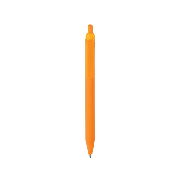Ручка Tide из переработанного ABS-пластика GRS - Ручка Tide из переработанного ABS-пластика GRS