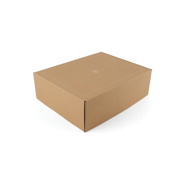 Плед VINGA Moulton из rPET GRS, 320 г/м², 130х170 см - Плед VINGA Moulton из rPET GRS, 320 г/м², 130х170 см