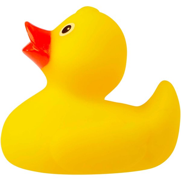 Утка для ванны "Quack" - Утка для ванны "Quack"