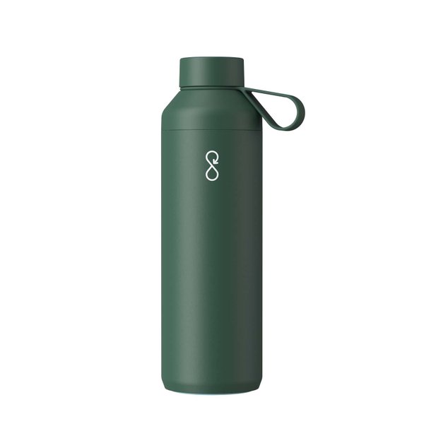Бутылка для воды Ocean Bottle Peak 710 мл - Бутылка для воды Ocean Bottle Peak 710 мл