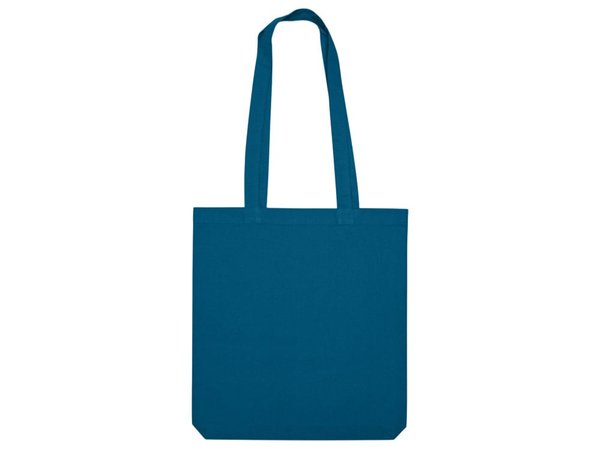Сумка из плотного хлопка «Carryme 220», 220 г/м2 - Сумка из плотного хлопка «Carryme 220», 220 г/м2