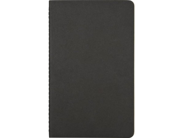 Набор записных книжек А5 Cahier (нелинованный) - Набор записных книжек А5 Cahier (нелинованный)