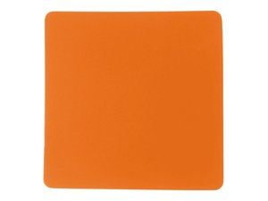 патч «квадрат», soft-touch