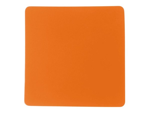 Патч «Квадрат», soft-touch - Патч «Квадрат», soft-touch
