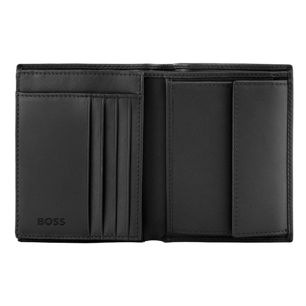 Портмоне Double B Saffiano - Портмоне Double B Saffiano