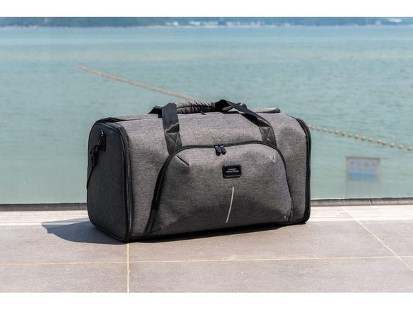 Водостойкая складывающаяся универсальная сумка «Tourister» - Водостойкая складывающаяся универсальная сумка «Tourister»