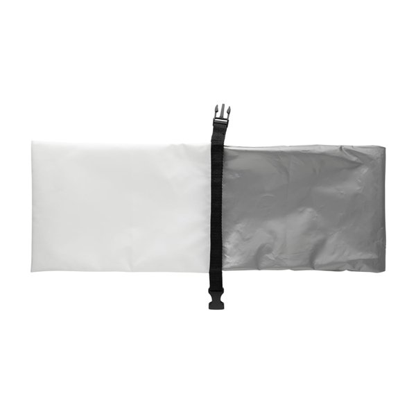 Сумка-холодильник Snackstrap из rPET AWARE™, 30x20 см - Сумка-холодильник Snackstrap из rPET AWARE™, 30x20 см