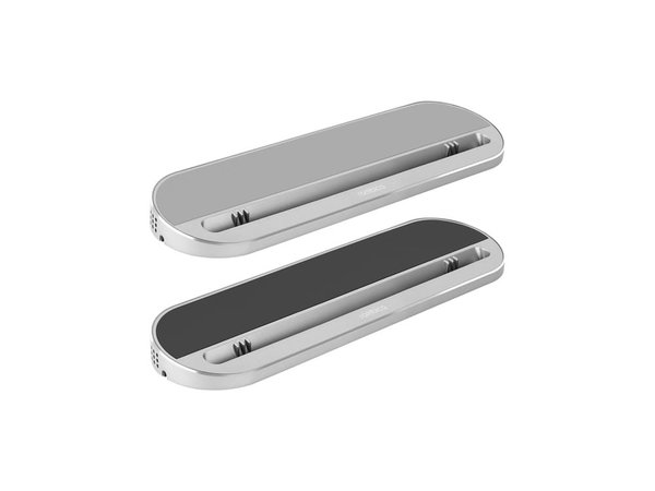 Хаб USB Type-C 3.0 для ноутбуков «Falcon» - Хаб USB Type-C 3.0 для ноутбуков «Falcon»