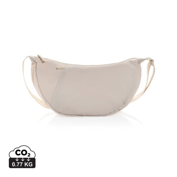 Сумка Crescent XL из rPET AWARE™ - Сумка Crescent XL из rPET AWARE™