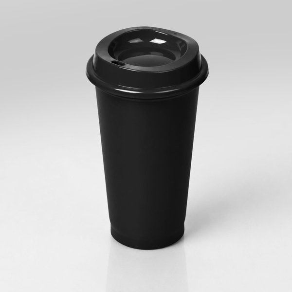 Пластиковый стакан «SipGo» - Пластиковый стакан «SipGo»