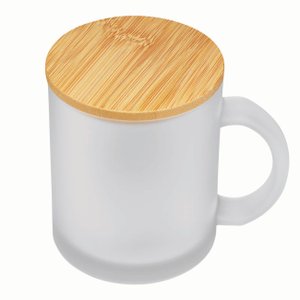 стакан mintea, матовый