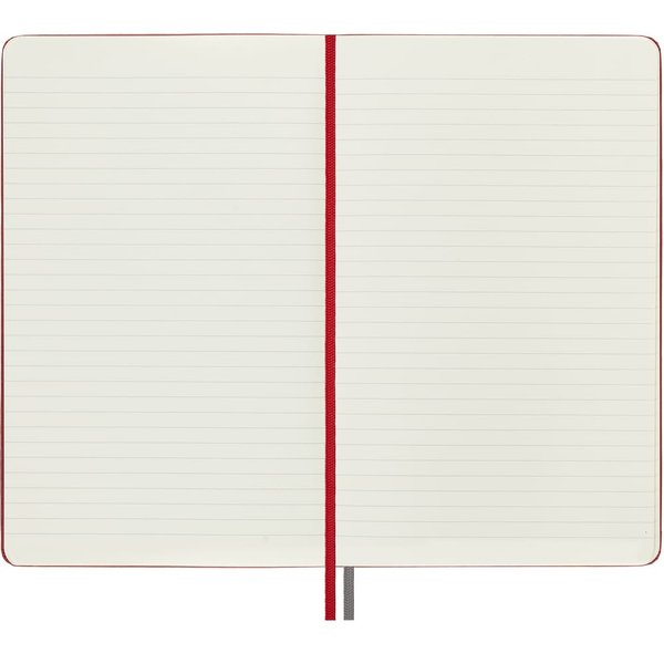 Блокнот Moleskine Expanded примерно формата А5. - Блокнот Moleskine Expanded примерно формата А5.