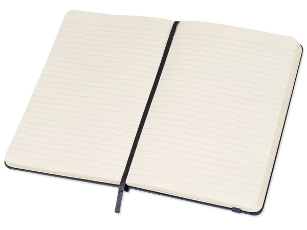 Записная книжка A6+ Classic (в линейку), Medium - Записная книжка A6+ Classic (в линейку), Medium