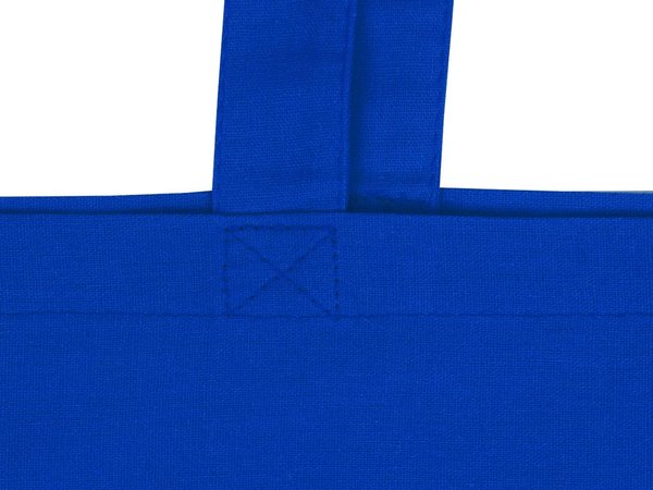 Сумка из хлопка «Carryme 140», 140 г/м2 - Сумка из хлопка «Carryme 140», 140 г/м2