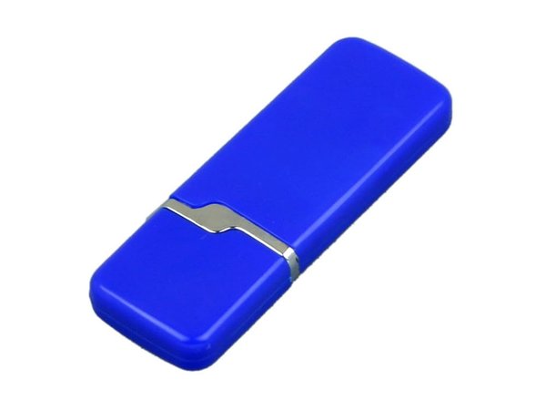 USB 2.0- флешка на 32 Гб с оригинальным колпачком - USB 2.0- флешка на 32 Гб с оригинальным колпачком