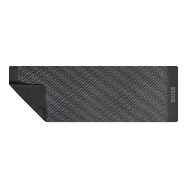 Коврик для йоги Monogram Dark - Коврик для йоги Monogram Dark