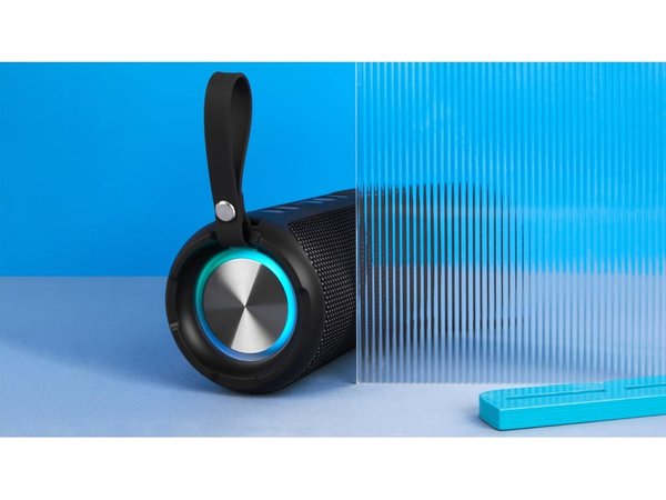 Портативная колонка «mySound Colibri 1C», 6 Вт - Портативная колонка «mySound Colibri 1C», 6 Вт