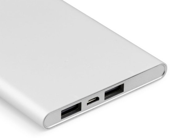 Внешний аккумулятор «NEO AX120S», 12000 mAh - Внешний аккумулятор «NEO AX120S», 12000 mAh