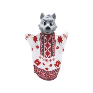 игрушка би-ба-бо волчок (116)
