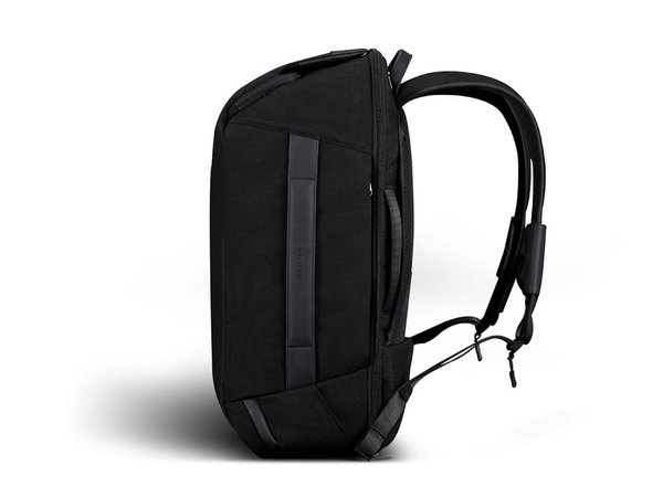 Антикражный рюкзак-трансформер Clickpack Travlo для ноутбука 16« - Антикражный рюкзак-трансформер Clickpack Travlo для ноутбука 16«
