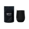Набор Cofer Tube CO12 black (черный)