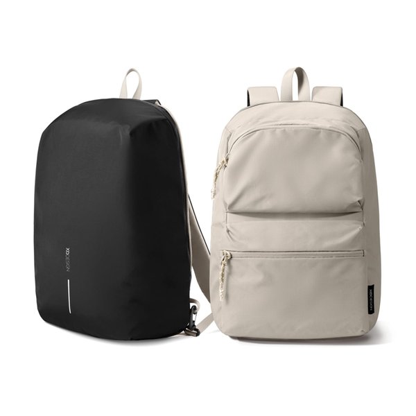 Двусторонний рюкзак XD Design Switch 2-в-1 - Двусторонний рюкзак XD Design Switch 2-в-1