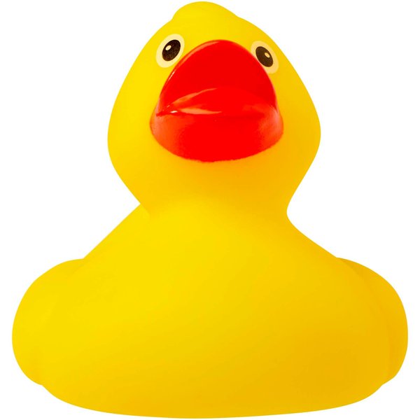 Утка для ванны "Quack" - Утка для ванны "Quack"