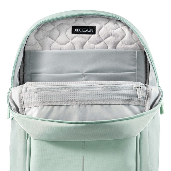 Рюкзак XD Design Soft Daypack, 16’’ - Рюкзак XD Design Soft Daypack, 16’’