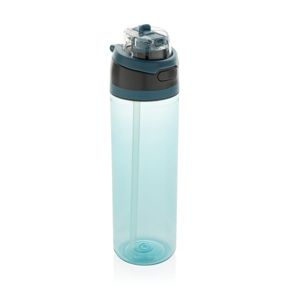 Бутылка для воды Omni Sip из rPET RCS, 800 мл - Бутылка для воды Omni Sip из rPET RCS, 800 мл