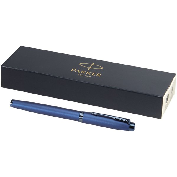 Parker IM шариковая ручка - Parker IM шариковая ручка