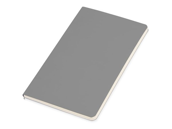Блокнот А5 «Softy» soft-touch - Блокнот А5 «Softy» soft-touch