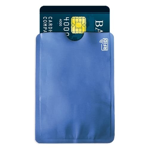 Держатель RFID-карт "PROTECTION" - Держатель RFID-карт "PROTECTION"