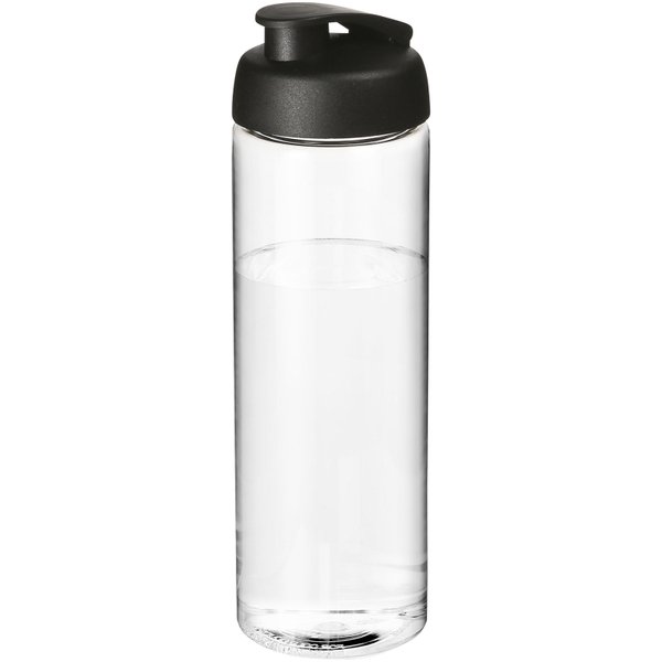 Спортивная бутылка H2O Active® Vibe 850 мл с откидной крышкой - Спортивная бутылка H2O Active® Vibe 850 мл с откидной крышкой