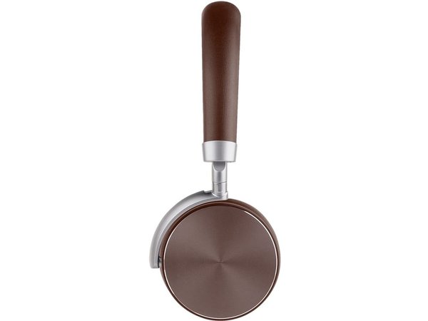 Наушники «Mysound BH-12 Brown» - Наушники «Mysound BH-12 Brown»