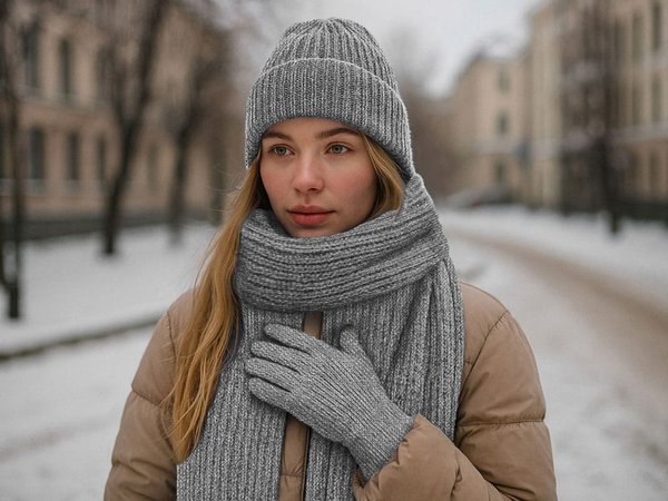 Подарочный набор «Nordend» - Подарочный набор «Nordend»