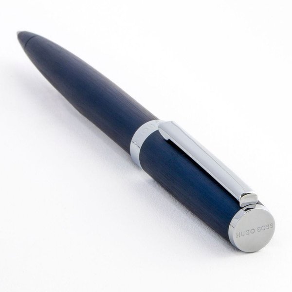 Шариковая ручка GEAR BRUSHED - Шариковая ручка GEAR BRUSHED