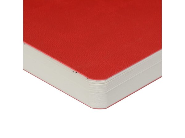 Скетчбук B5 «Sketch & Art» 200 г/м2, soft-touch - Скетчбук B5 «Sketch & Art» 200 г/м2, soft-touch