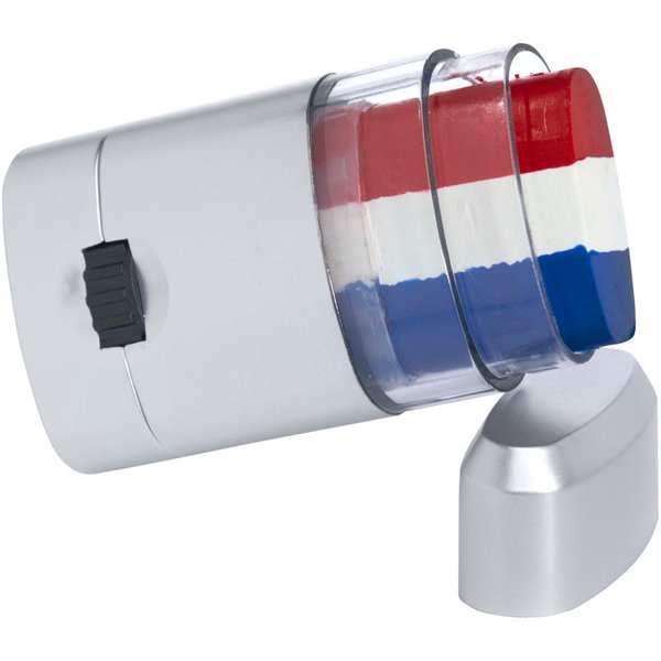 Краска для тела "Vibran flag" - Краска для тела "Vibran flag"