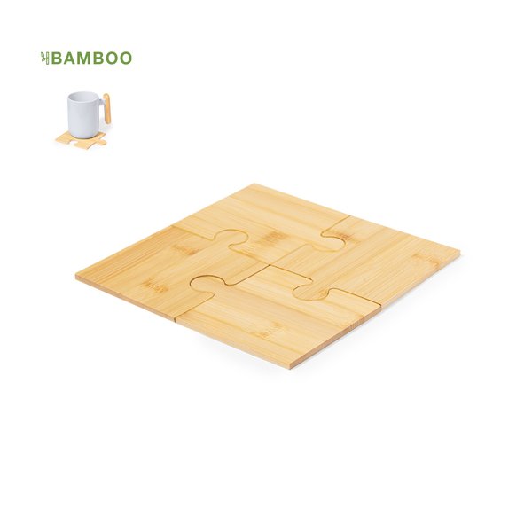 Набор подставок Mizar - Набор подставок Mizar